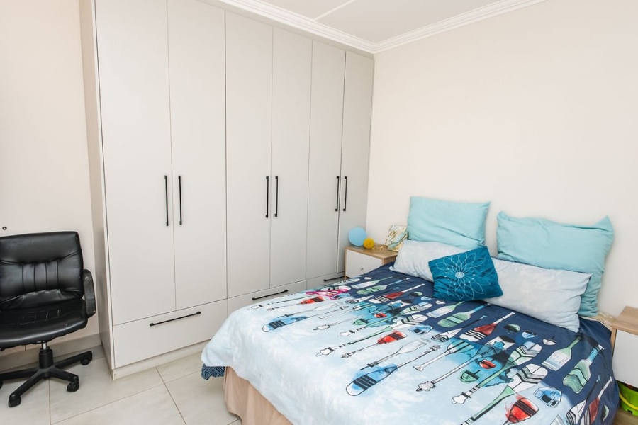 4 Bedroom Property for Sale in Woodland Hills Bergendal Free State